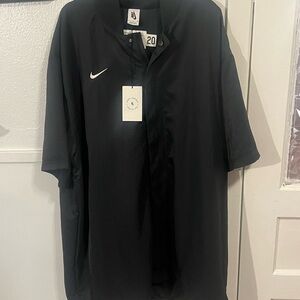 Nike Fear of God Shirt Original never worn 2xl